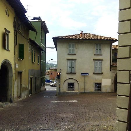 La Piazza B&B Веркураго Экстерьер фото